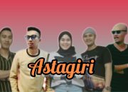 Astagiri Luncurkan Single Terbaru Berjudul Filosofi Hidup