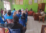 Mahasiswa Universitas Muhammadiyah Pringsewu Gelar KKN di Desa Teba Jawa, Pesawaran