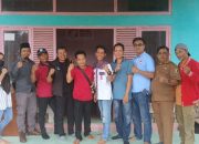 DPC BARA-JP Lampung Timur Gelar Rakor, Bahas Dukungan dan Isu Strategis