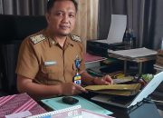 Proses SK Fungsional Sesuai Aturan, BKPSDM Lampura Tegaskan Tak Ada Pungli