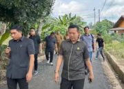 Fraksi Gerindra DPRD Lampung Utara Disorot Positif Gercep Tangani Keluhan Warga