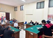 Mantan Pejabat Pajak Pringsewu Divonis 3 Tahun Penjara dalam Kasus Korupsi BPHTB