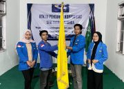 PMII STAI YASBA Miliki Nahkoda Baru