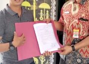 Petani Singkong Lampung Utara Datangi DPRD, Desak Pemerintah Tegas pada Pabrik