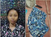 Polres Tulang Bawang Barat Tetapkan Ibu Tiri sebagai Tersangka Kekerasan Terhadap Anak