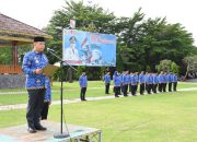 Pemkab Tubaba Segera Terapkan Aplikasi SI-ASIK NENEMO