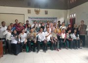 Pekon Bumi Arum Gelar Musrenbang 2025 dan Sosialisasi Program Bedah Rumah