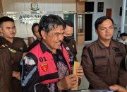 Ketua LPTQ Pringsewu Ditahan dalam Kasus Dugaan Korupsi Dana Hibah