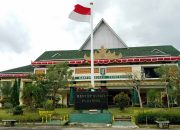 Pj. Bupati Pringsewu Ingatkan ASN Tetap Fokus pada Pelayanan Publik