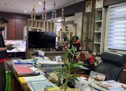 Kejari Pringsewu Geledah Kantor Sekda dan Rumah Dinas, Sita Sejumlah Dokumen