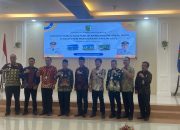 Pemkab Pesawaran Gelar Forum Konsultasi Publik Bahas Rancangan Awal RKPD 2026