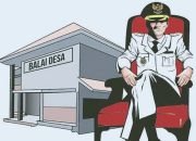 Proyek Jalan Onderlagh di Kedaton Belum Rampung, Camat Beri Keterangan Berbeda?