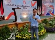 Bara-jp Lampung Timur: Jika Sekda  Tidak Fokus lagi Bekerja Mending Mundur Saja