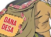 Dana Desa Lampung Utara Diduga Disalahgunakan, Kementerian Desa Minta Laporan ke APH