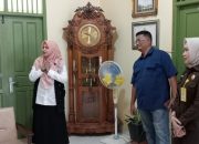 Cegah Kenakalan Remaja, Kejari Metro Berikan Penyuluhan Hukum di SMK Negeri 3