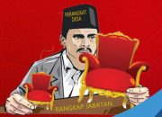 Oknum Pendamping Desa di Lampung Utara Diduga Rangkap Jabatan sebagai Kepala Sekolah