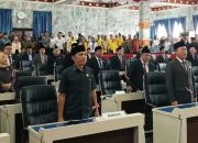 Komisi I DPRD Soroti Dugaan Insentif Perangkat Desa Kedaton Belum Dibayar
