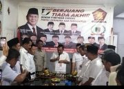 DPC Gerindra Tanggamus Gelar Syukuran Dalam Rangka Dirgahayu Partai Gerindra Ke 17