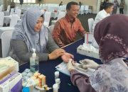 Bupati dan Wabup Pringsewu Terpilih Siap Ikuti Prosesi Pelantikan di Istana Negara
