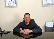 BPBD Lampung Barat Prediksi Hujan Akibat La Nina, Pemkab Keluarkan Peringatan
