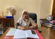 Di Lampung Barat, Saat Berulang tahun, Masyarakat dapat layanan Kesehatan Gratis