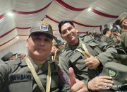Usai Retreat, Bambang Siap Ciptakan Perubahan Untuk Kota Metro