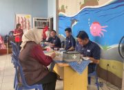 PSMTI Kabupaten Pesawaran Sambut Bulan Suci Ramadan dengan Kegiatan Donor Darah