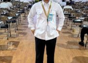 Parosil Minta Sekolah SMA, SMK Sederajat di Lampung Barat Jalankan Program Gubernur
