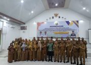 Agus Medi Apresiasi Kinerja Kadis Pendidikan Provinsi Lampung