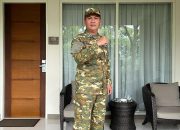 Usai Dilantik Sebagai Bupati, Novriwan Jaya Ikuti Retret Di Akmil Magelang