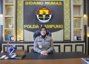 Polda Lampung Tegas dalam Menangani Maraknya Perdagangan Ilegal Satwa Liar