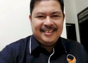 M. Nasir Siapkan Gugatan MK Terkait Pilkada Pesawaran 2010