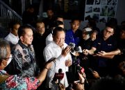Mendagri Tito Ingatkan Efisiensi Anggaran: Staf Saya Agus Fatoni Berpengalaman Dalam Keuangan Daerah dan Pj Gubernur 3 Kali