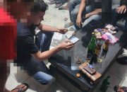 Jelang Bulan Ramadhan, Polres Tulang Bawang Barat Laksanakan Razia di Tempat Hiburan