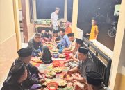 Jelang Ramadhan Masyarakat Kembahang Laksanakan Tradisi “Meregah”
