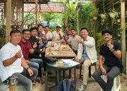 HIPMI Siap Berkolaborasi Dengan Pemkab Fokus Optimalisasi Pertumbuhan UMKM dan Gelar HIPMI Fest