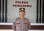 Waspada Hoaks! Polres Pringsewu Tegaskan Tidak Ada Layanan SIM Gratis