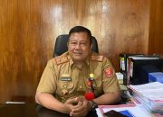 Kenaikan Harga Gabah, Pemerintah Lampung Barat Beberkan Tantangan dan Solusi