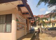 Kantor Sekretariat Daerah Lampung Timur Kumuh, Sekda Moh Jusuf Disorot