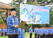 Firsada Pamit dengan 17 Prestasi Gemilang Menuju Masa Depan Kabupaten Tubaba