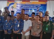 Musrenbang RKPD 2026 Tingkat Kecamatan Rampung, 16 usulan Termasuk Infrastruktur Jalan Menjadi Prioritas Utama