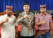 Muzani Gelar Tumenggung Sangun Kakhai Mendukung Penuh Terbentuknya DOB Lampung Pesisir