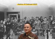 Kemenkum Sultra Tegaskan Proses Penanganan Notaris Bermasalah Sesuai Prosedur