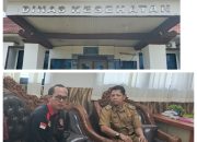 Kadinkes Mesuji Diduga Lindungi ASN yang Terlibat Skandal Perselingkuhan