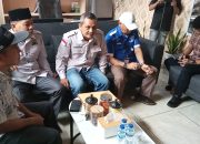 FMPB Laporkan Aries Sandi Darma Putra ke Polres Pesawaran
