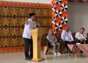 Masyarakat Diminta tinggalkan TNBBS, Parosil Akan Carikan Solusi Terbaik