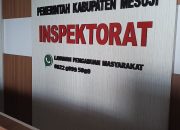 Dugaan Skandal ASN Dinkes di Hotel BBC: Inspektorat Mesuji Bungkam, Ada Apa?