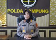 Bulan Ramadan Aman, Polda Lampung Gelar Operasi Cempaka Krakatau 2025