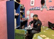 Penyidik Kejari Pringsewu Geledah Tiga Lokasi Terkait Dugaan Korupsi KUR dan Kupedes BRI