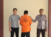 Bongkar Praktik Prostitusi di Pringsewu, Polisi Amankan Seorang Mucikari